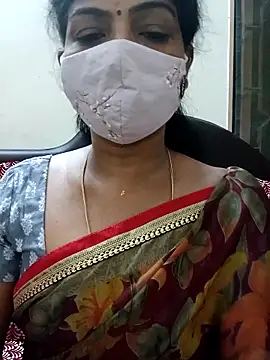 Rithya27 online show from 04/12/26, 06:13