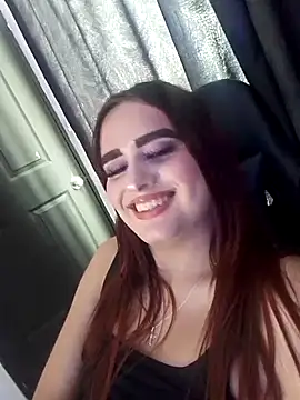 Maylu Fox online show from 10/06/25, 03:42