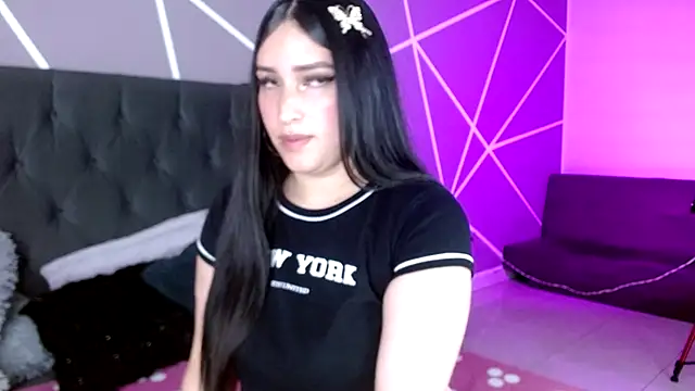 Chloe1126  online show from 09/10/25, 02:06