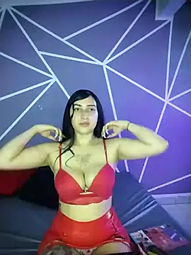 Chloe1126  online show from 12/02/25, 11:37