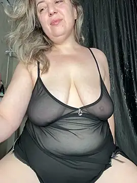 LizaTits online show from 10/26/25, 04:57