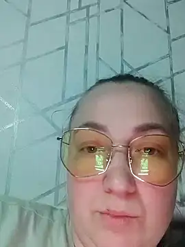 Kiss Eva online show from 12/24/24, 06:17