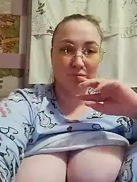 Kiss Eva online show from 01/31/25, 06:03