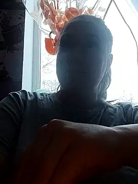 Kiss Eva online show from 01/13/26, 02:00