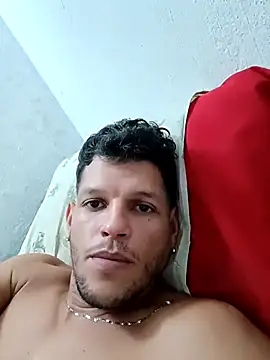 Morenosensacao online show from 02/15/26, 01:52
