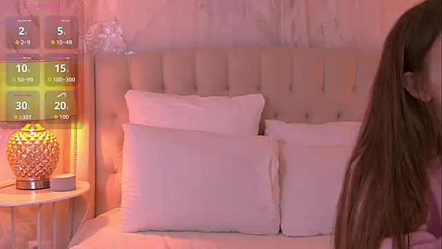 AshleyEvance online show from 04/11/26, 06:07