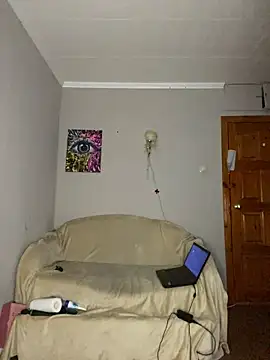 April Purr online show from 02/14/26, 09:28