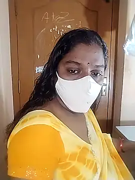 Megha 21 online show from 10/29/25, 08:10