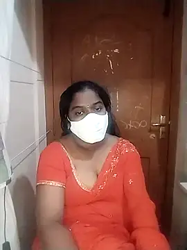 Megha 21 online show from 11/16/25, 06:02