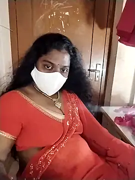 Megha 21 online show from 11/19/25, 06:30