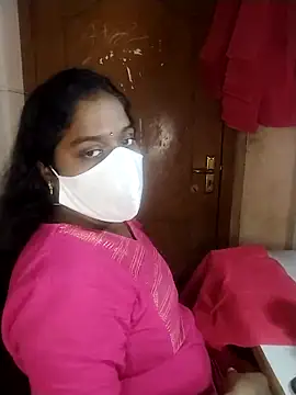 Megha 21 online show from 11/21/25, 05:00