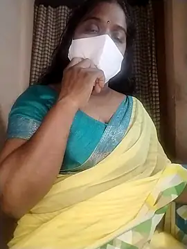 Megha 21 online show from 12/16/25, 06:57