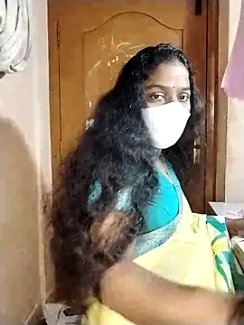 Megha 21 online show from 12/23/25, 07:17