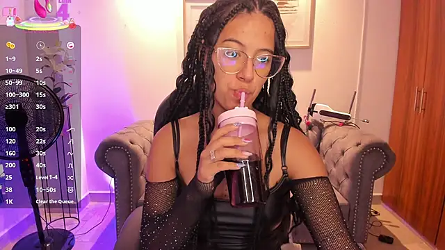 raven stonee online show from 11/01/25, 03:30