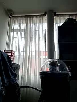 CurvyLust x online show from 11/06/25, 03:35