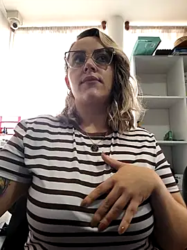 CurvyLust x online show from 11/24/25, 01:55