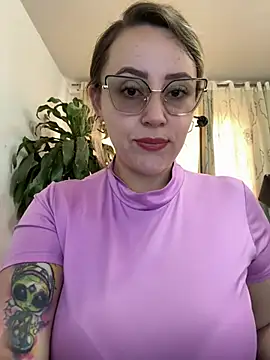 CurvyLust x online show from 04/23/26, 01:46