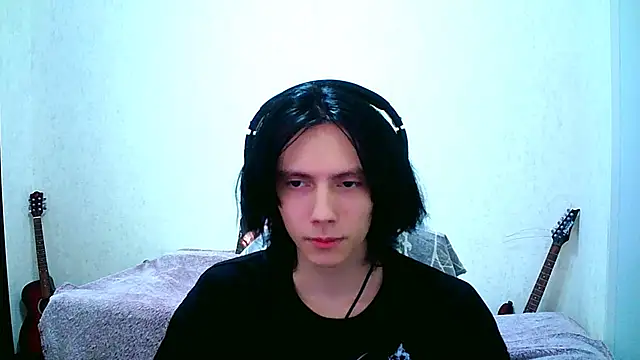 TemptVelvet online show from 10/10/25, 01:15