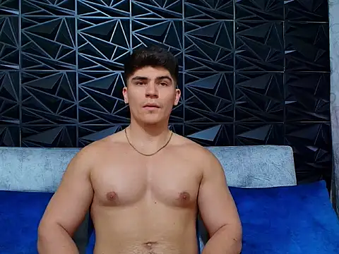 Jared Rosse online show from 03/12/26, 06:25