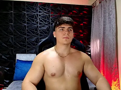 Jared Rosse online show from 04/23/26, 06:21