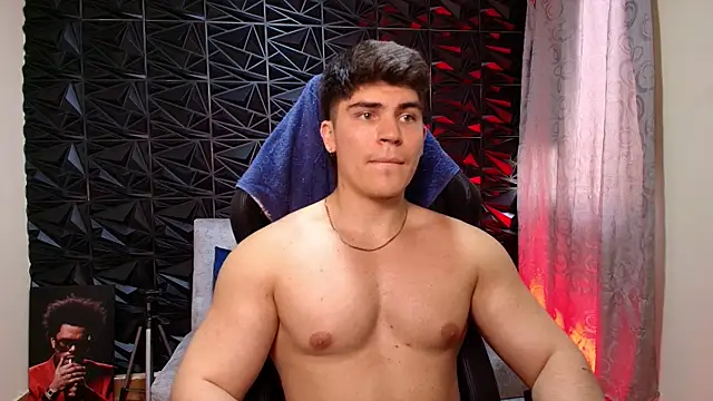 Jared Rosse online show from 05/11/26, 05:21