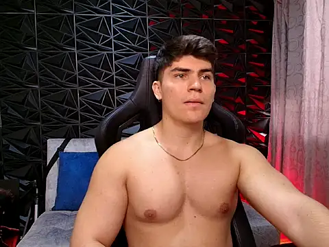 Jared Rosse online show from 06/10/26, 01:43