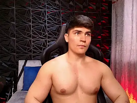 Jared Rosse online show from 06/11/26, 05:11