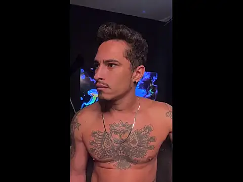 EduXavier26 online show from 11/18/25, 01:04