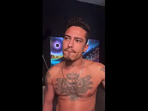 EduXavier26 online show from 11/27/25, 04:31