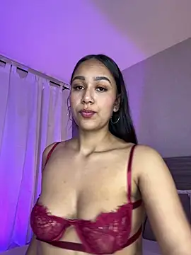 MiilaBlake online show from 12/17/25, 08:15