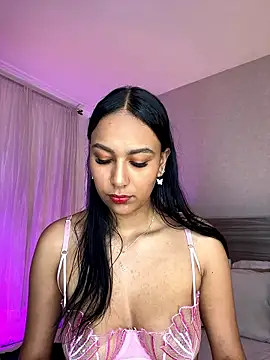 MiilaBlake online show from 01/12/26, 07:41