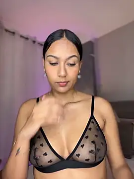 MiilaBlake online show from 02/20/26, 08:09