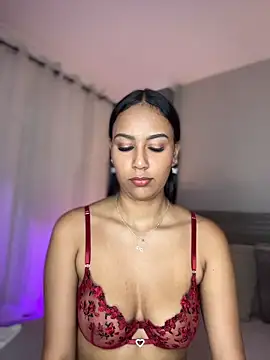 MiilaBlake online show from 02/22/26, 07:56