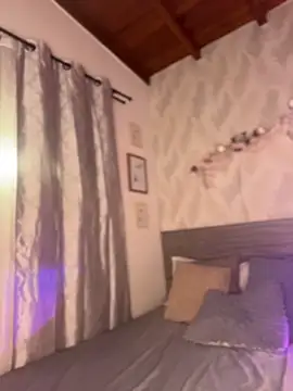 MiilaBlake online show from 03/30/26, 08:10