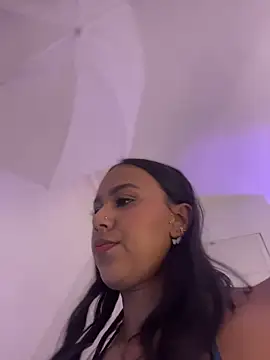 MiilaBlake online show from 04/09/26, 07:41