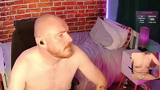 Jack Himoff online show from 10/21/25, 07:25