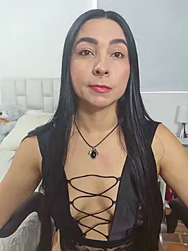 Ms milarose online show from 12/14/25, 07:51