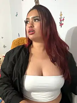 naomirouse  online show from 10/02/25, 04:08