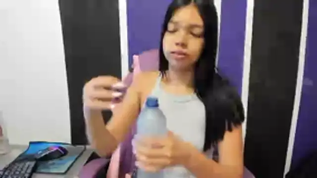 shy luna18 online show from 01/10/26, 01:46