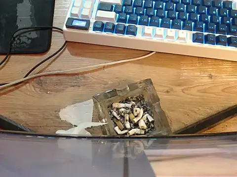 2handsomemann online show from 04/27/26, 07:34