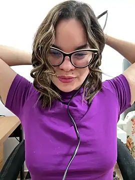 Pribaixinha online show from 10/22/25, 06:51