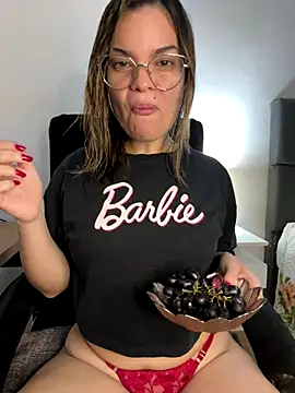 Pribaixinha online show from 11/02/25, 10:12