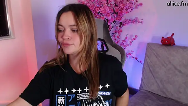 aliiceFM online show from 10/06/25, 06:33