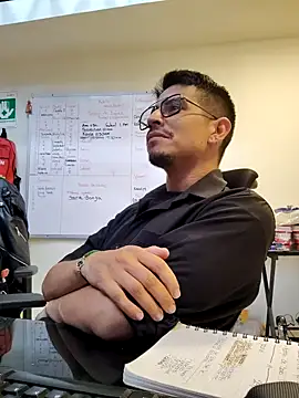 Juann-cock online show from 11/29/25, 07:50