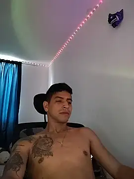 Juann-cock online show from 02/02/26, 04:27