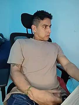 Juann-cock online show from 02/17/26, 04:09