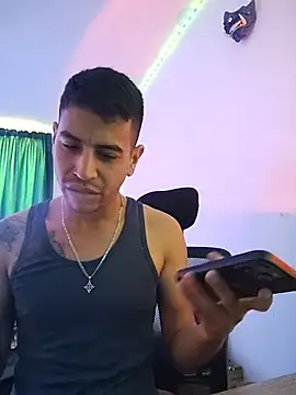 Juann-cock online show from 03/12/26, 03:18