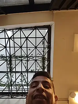 Juann-cock online show from 03/15/26, 07:42