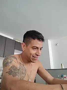 Juann-cock online show from 04/10/26, 08:02