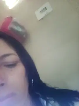 ShaunaDream online show from 09/08/25, 02:27